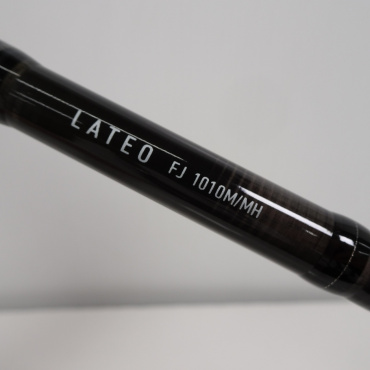 17ラテオ FJ1010M/MH